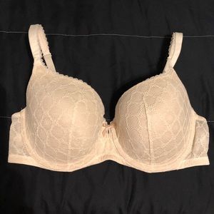 Victoria Secret Lace Bra